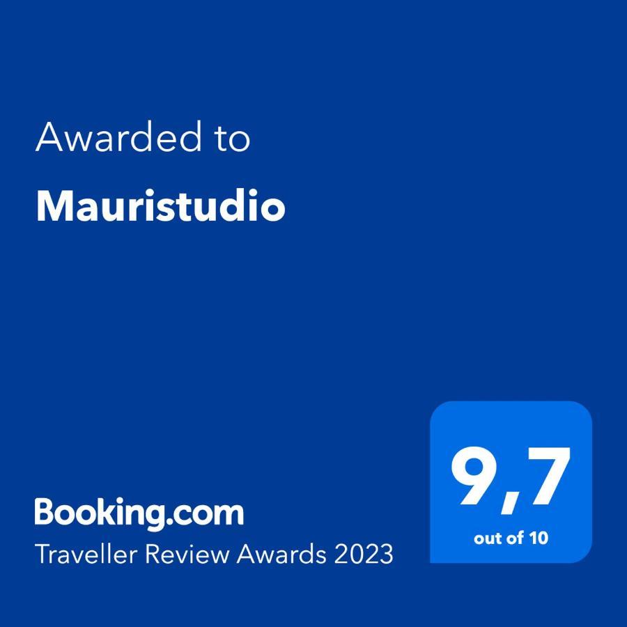 Mauristudio Bel Ombre Eksteriør bilde