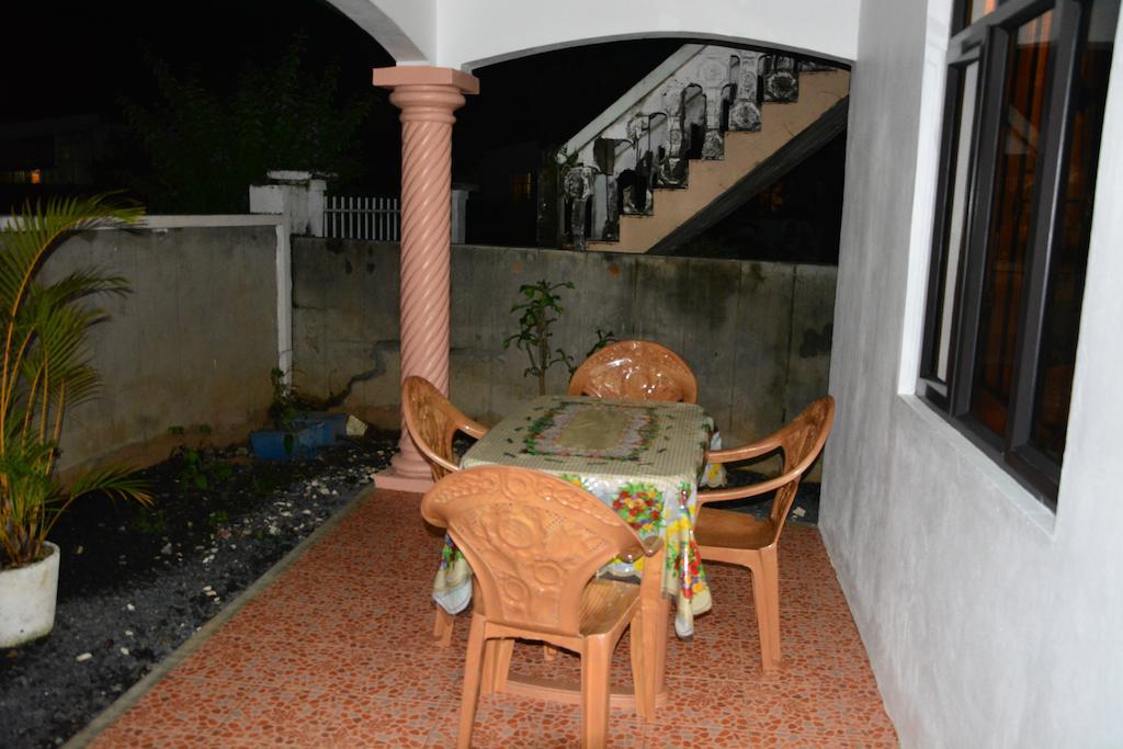 Mauristudio Bel Ombre Rom bilde