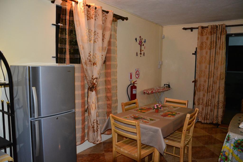 Mauristudio Bel Ombre Rom bilde