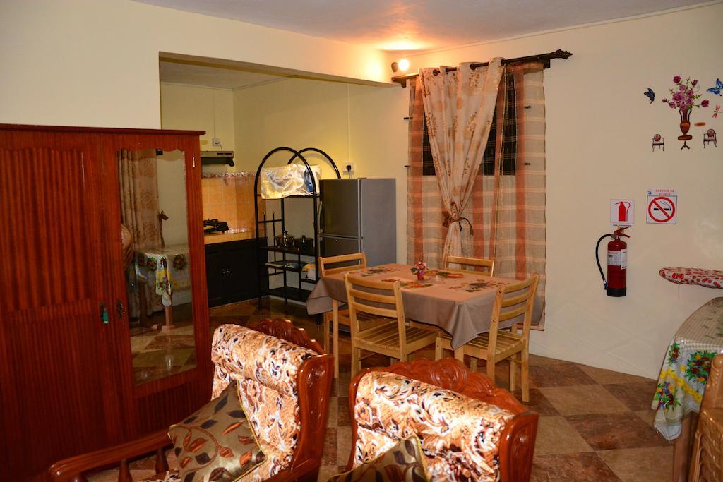 Mauristudio Bel Ombre Rom bilde