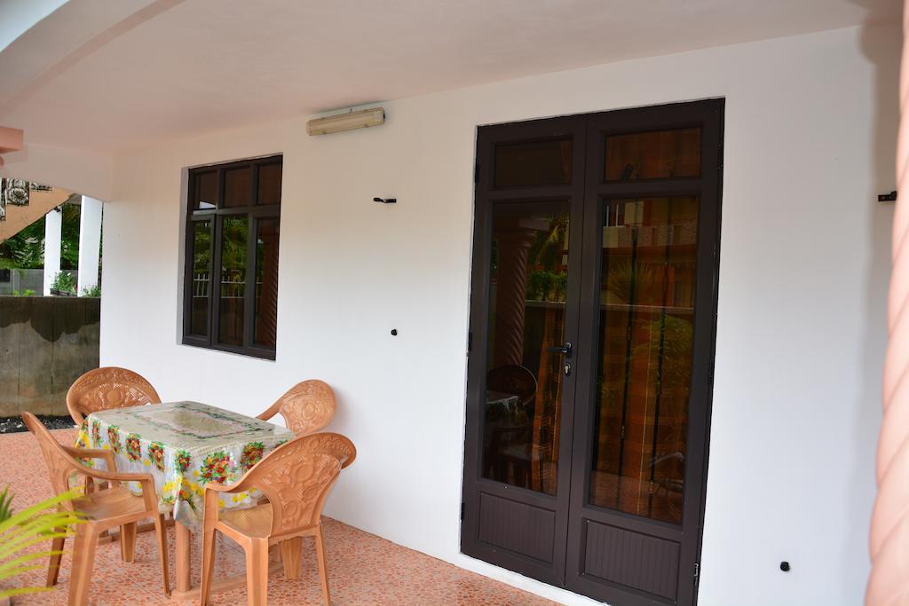 Mauristudio Bel Ombre Rom bilde
